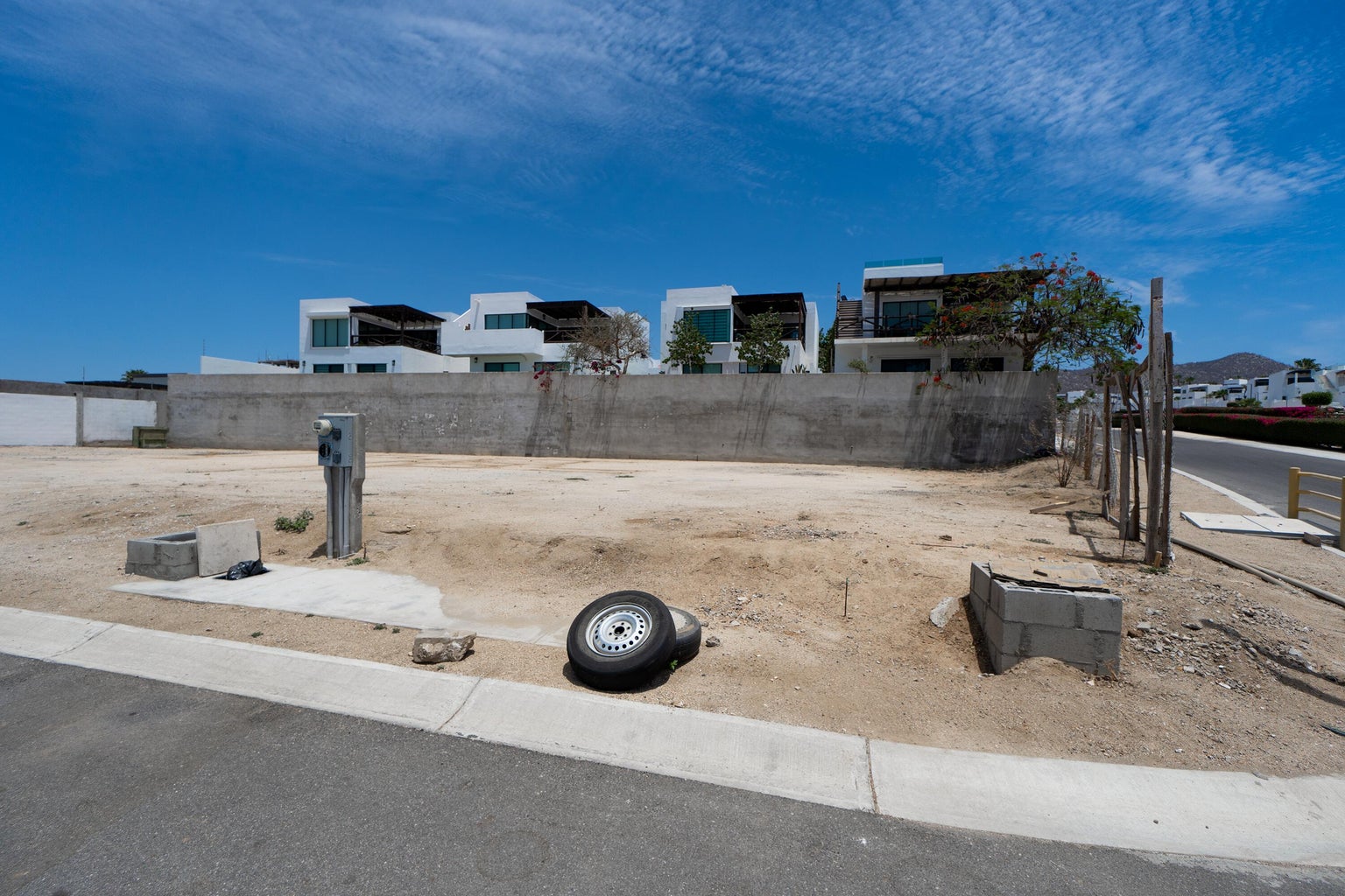 Lot in El Tezal W:General, Cabo Corridor, photo 3