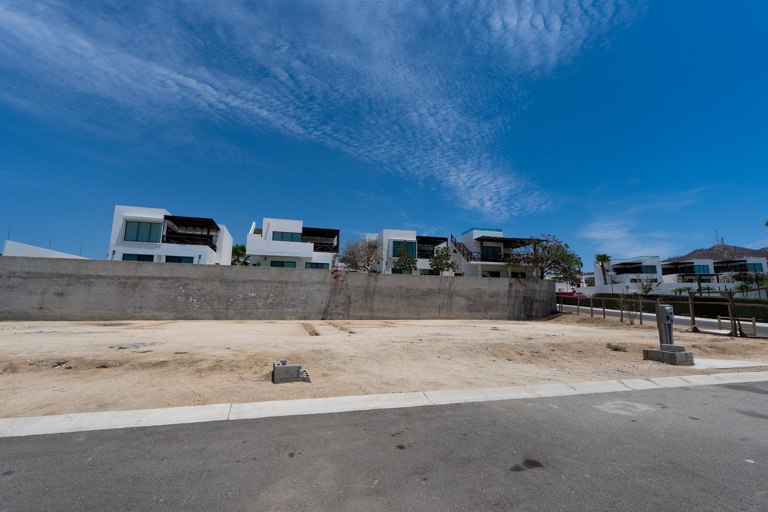 Lot in El Tezal W:General, Cabo Corridor, photo 5
