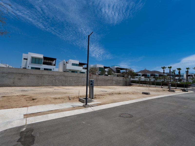 Lot in El Tezal W:General, Cabo Corridor
