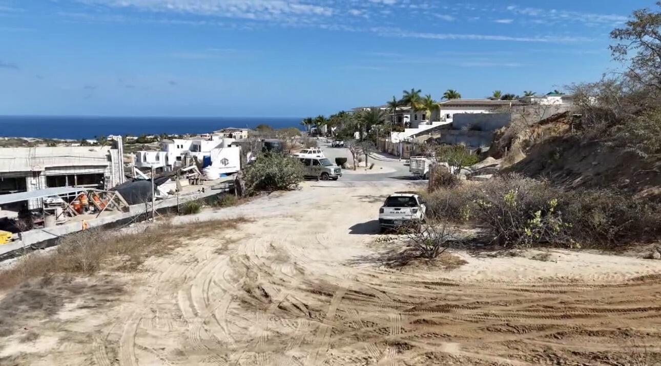 Lot in El Altillo, San Jose del Cabo, photo 3