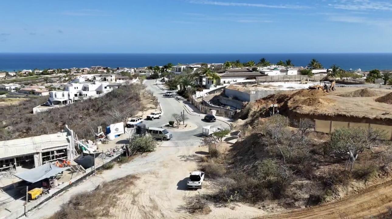Lot in El Altillo, San Jose del Cabo, photo 5
