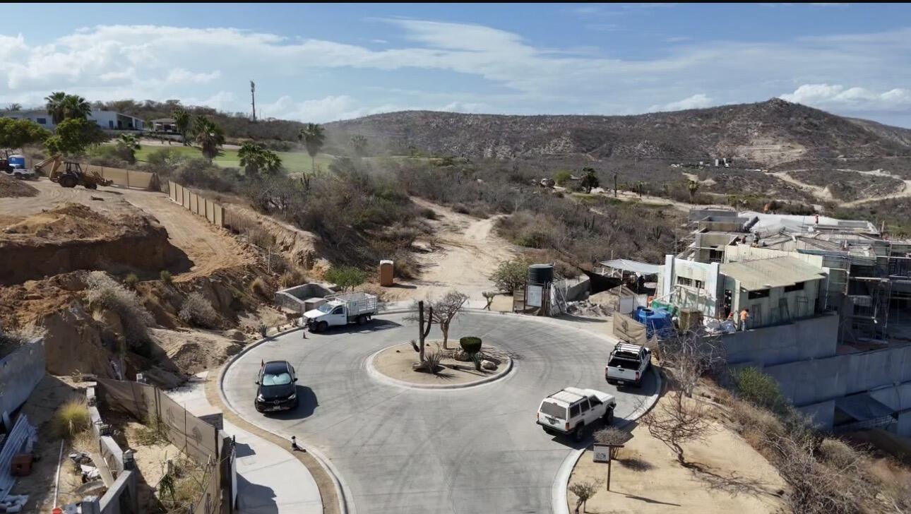 Lot in El Altillo, San Jose del Cabo, photo 4