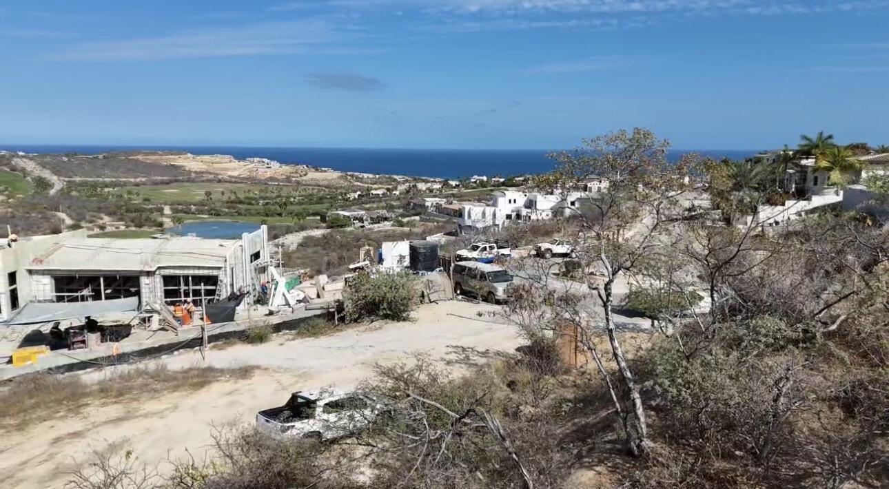 Lot in El Altillo, San Jose del Cabo, photo 2