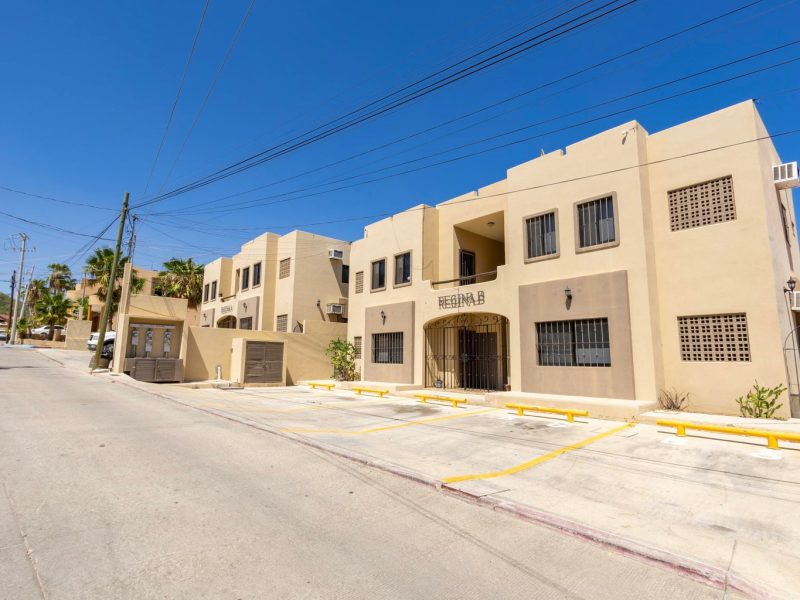Lote 5 C. Constitucion, Centro, Cabo San Lucas