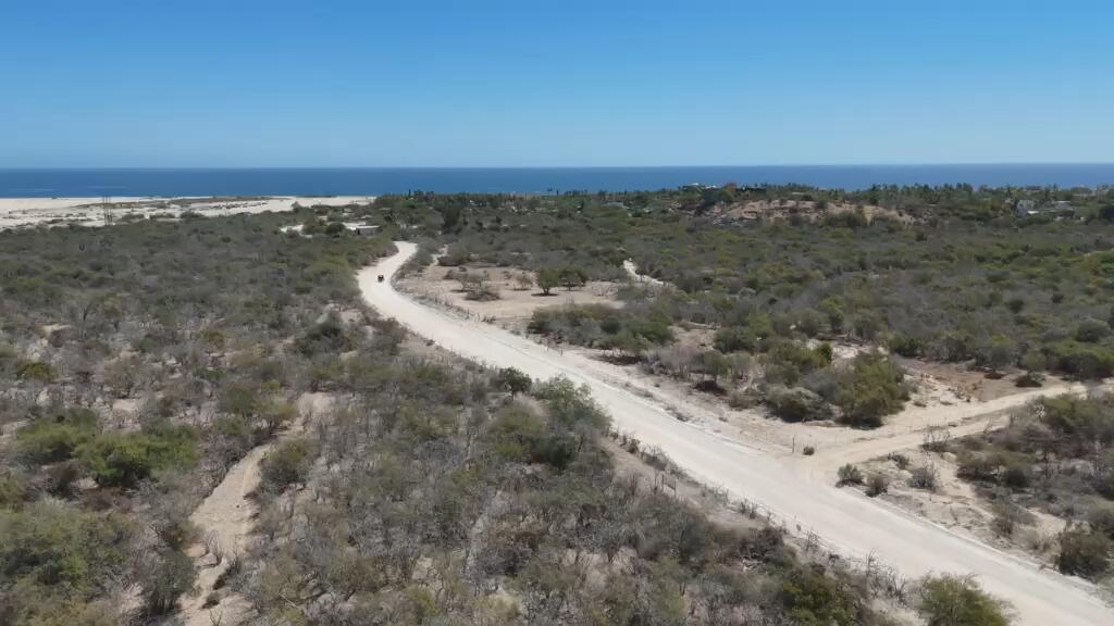 Lot in Los Barriles, East Cape, photo 2