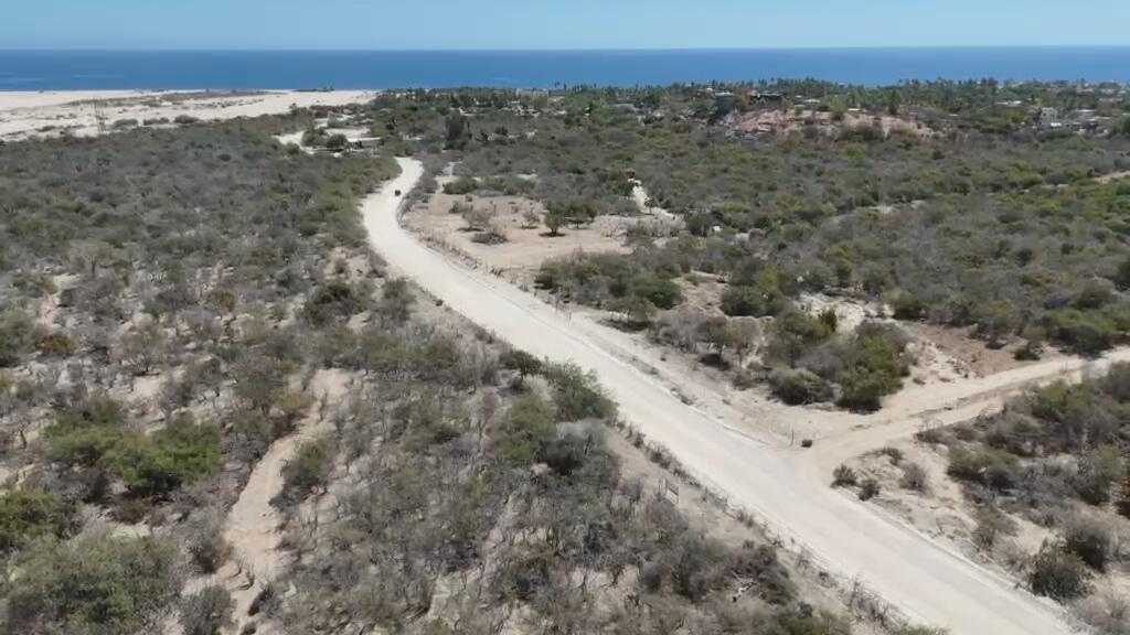 Lot in Los Barriles, East Cape, photo 3