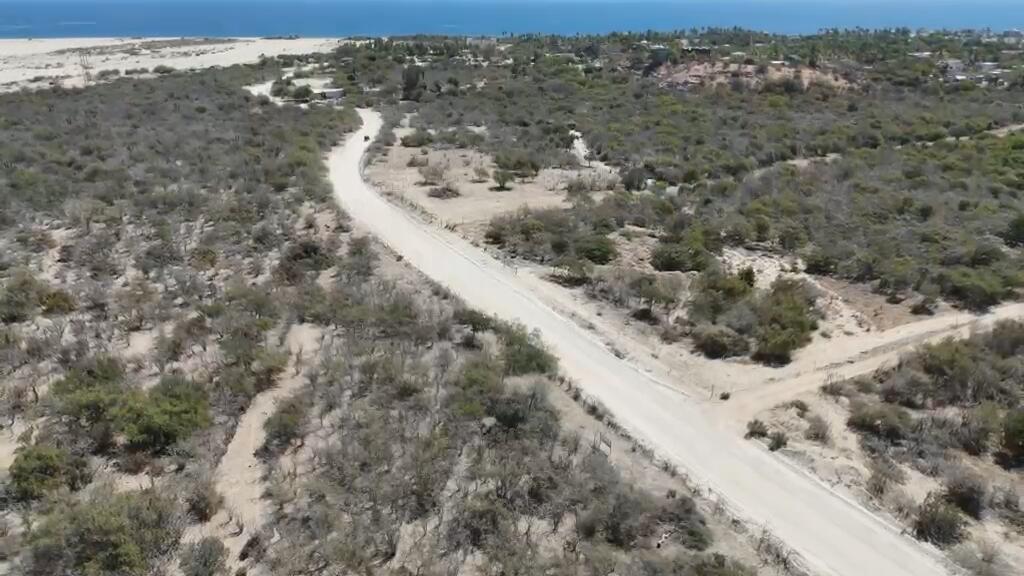 Lot in Los Barriles, East Cape, photo 4
