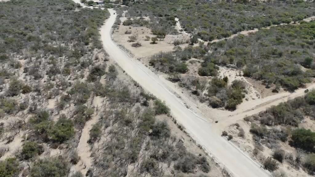 Lot in Los Barriles, East Cape, photo 5