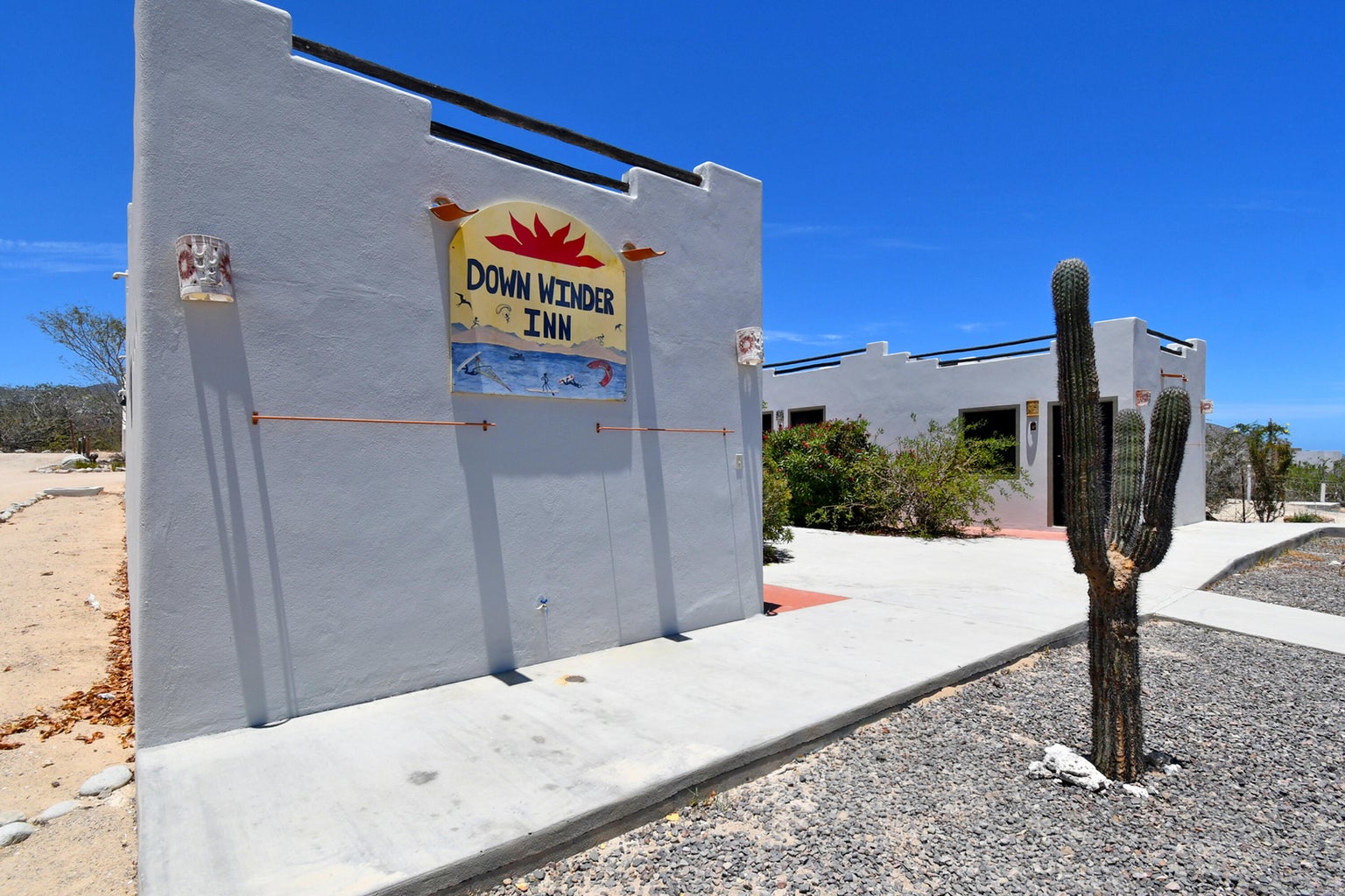 Calle Ballenato, La Ventana, La Paz, photo 4