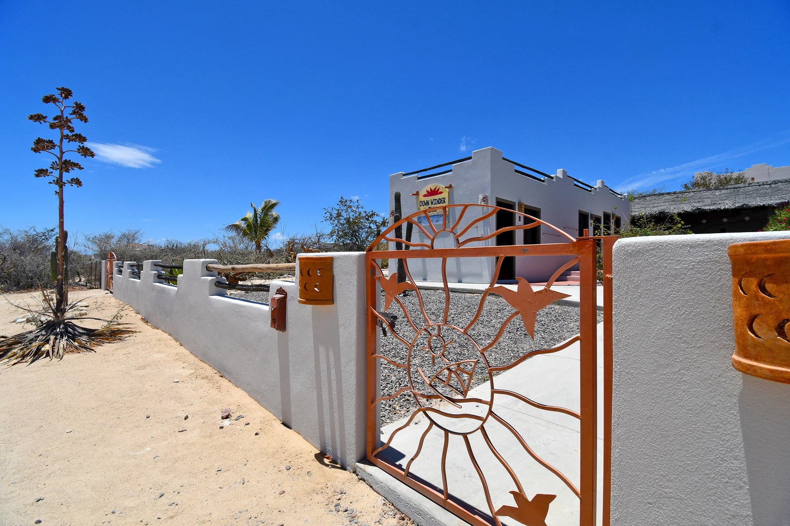 Calle Ballenato, La Ventana, La Paz, photo 2
