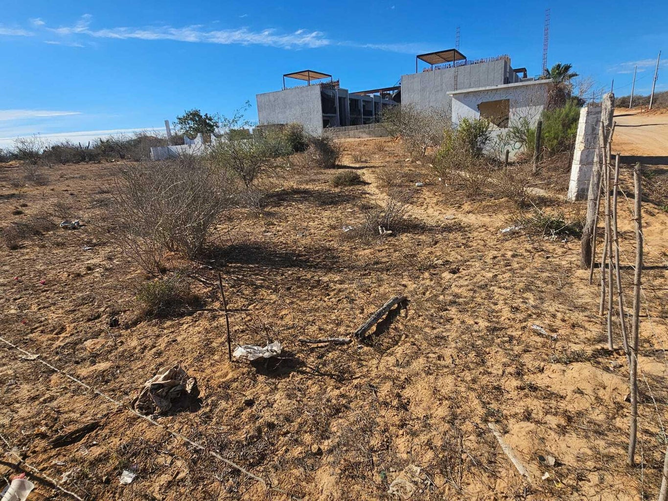 Lot in La Ribera General, East Cape, photo 5