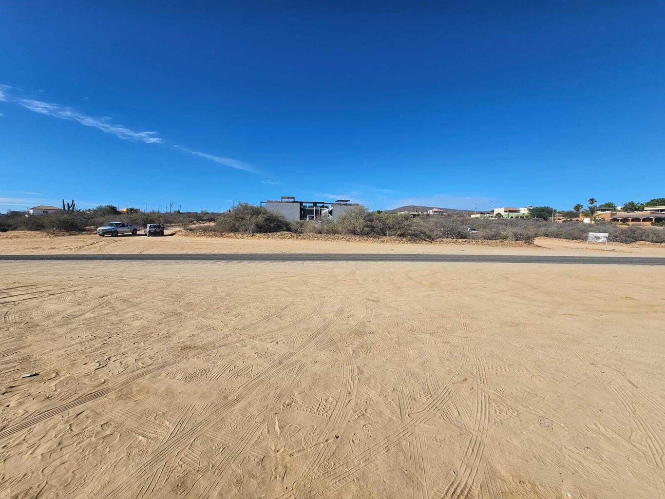 Lot in La Ribera General, East Cape, photo 2
