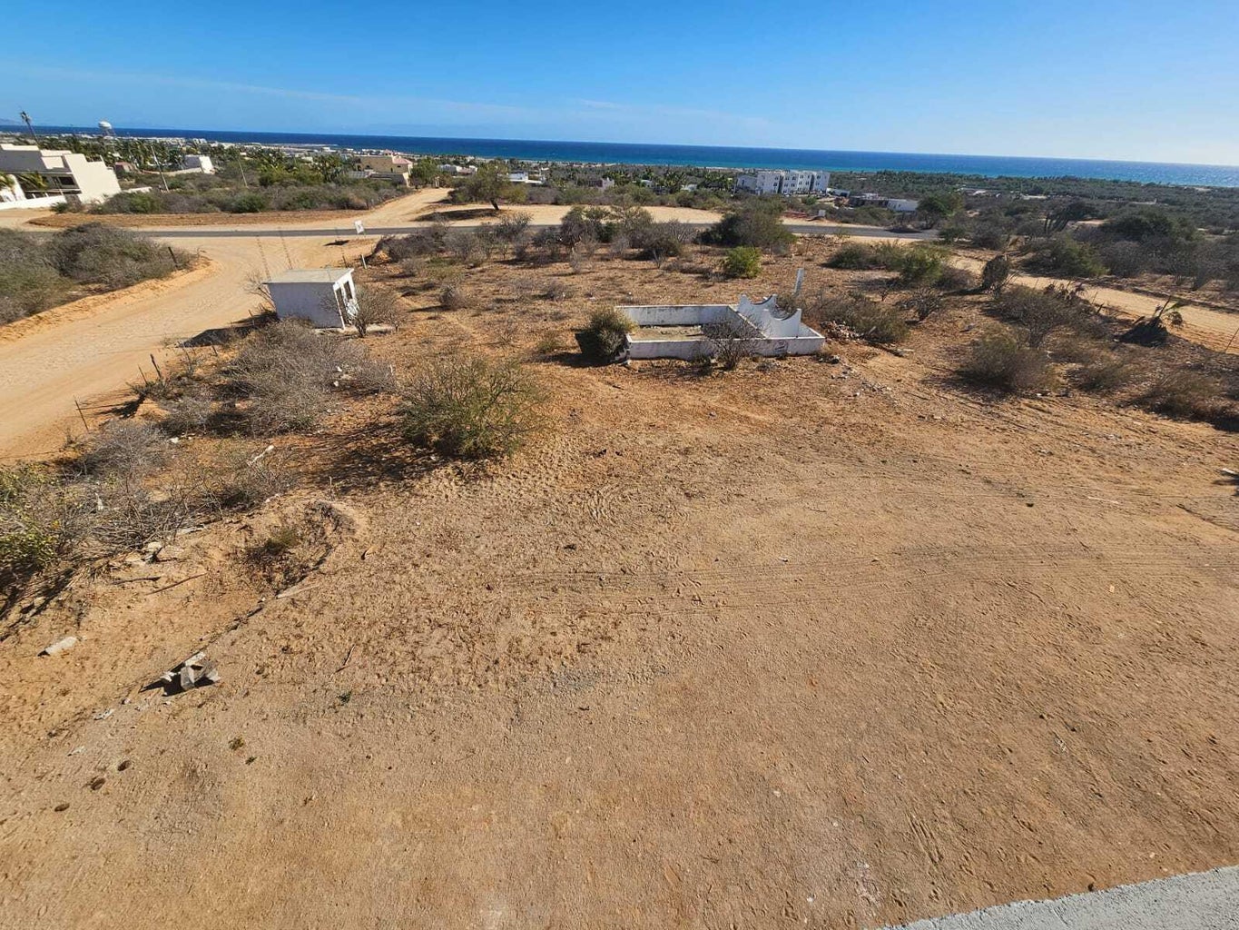 Lot in La Ribera General, East Cape, photo 3