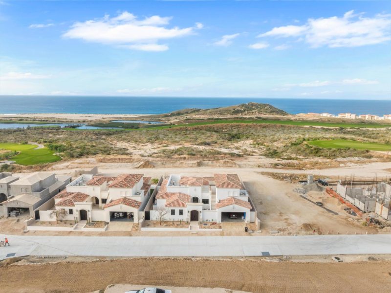 77 Calle Torote, The Villas-Rcho Sn Lucas, Pacific