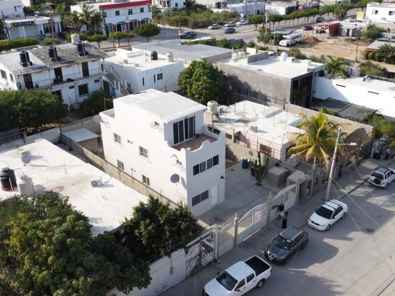 4320 C. Luis Castro Arballo, Santa Rosa, San Jose del Cabo