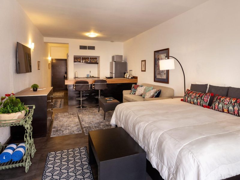 23453 avenida del pescador 410, Bay View, Cabo San Lucas