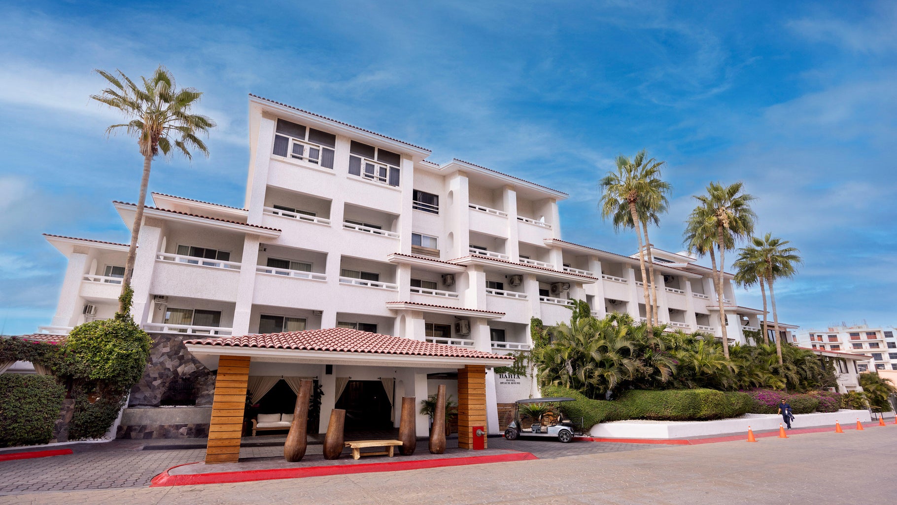 23453 avenida del pescador 410, Bay View, Cabo San Lucas, photo 5