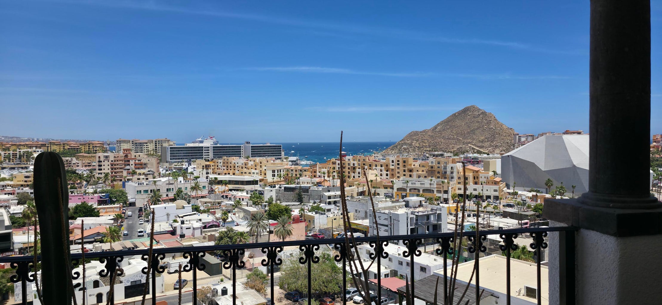 Villa 12, Cabo Viejo, Cabo San Lucas, photo 2