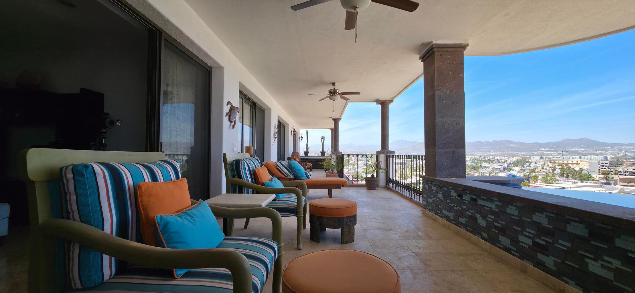 Villa 12, Cabo Viejo, Cabo San Lucas, photo 3