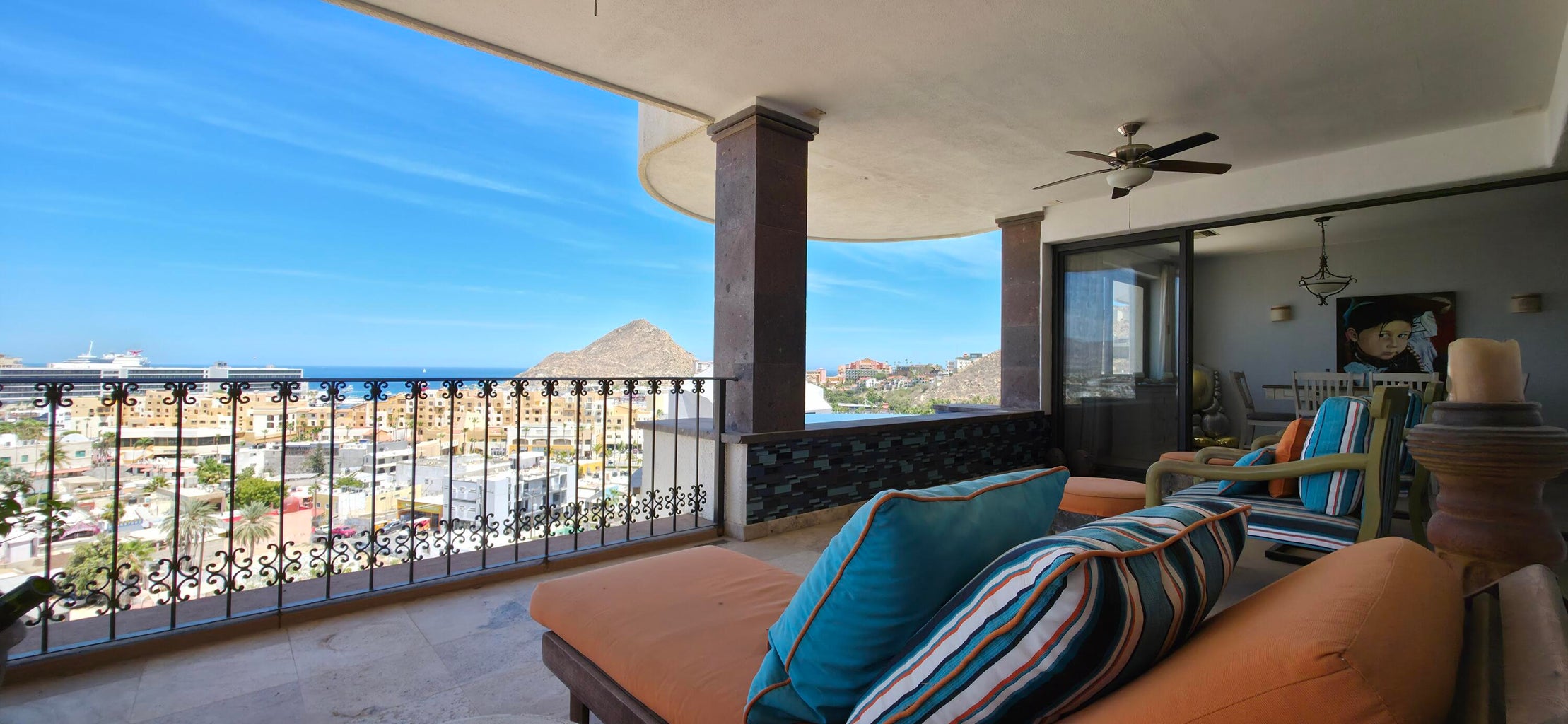 Villa 12, Cabo Viejo, Cabo San Lucas, photo 4