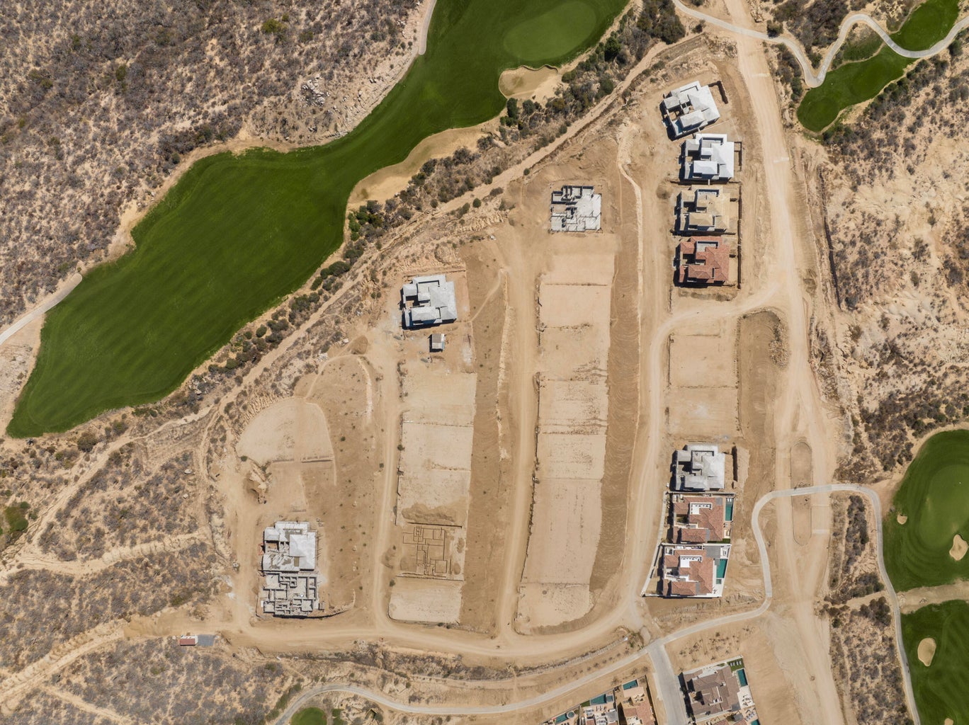 Lot in The Villas-Rcho Sn Lucas, Pacific, photo 2