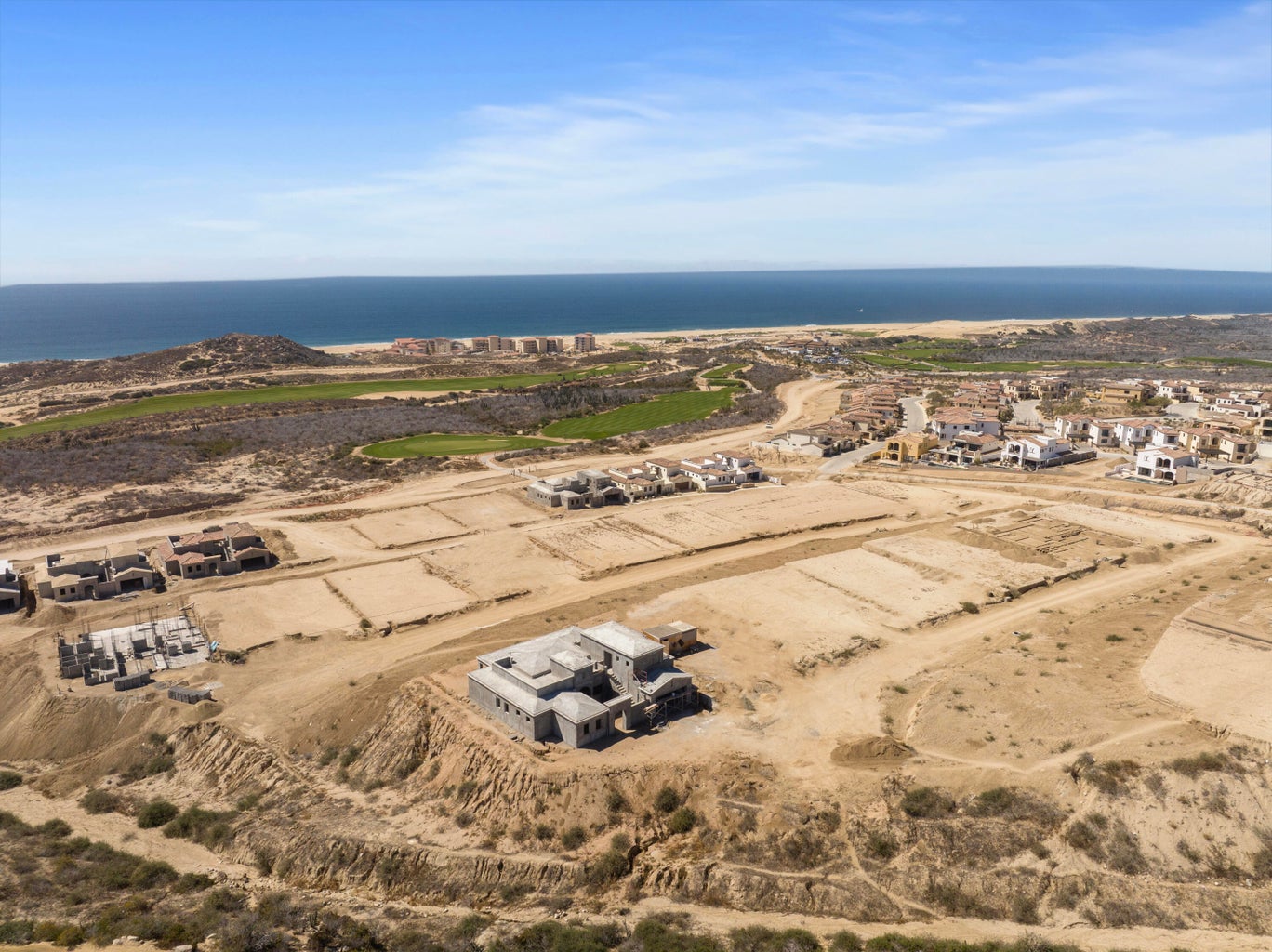 Lot in The Villas-Rcho Sn Lucas, Pacific, photo 4