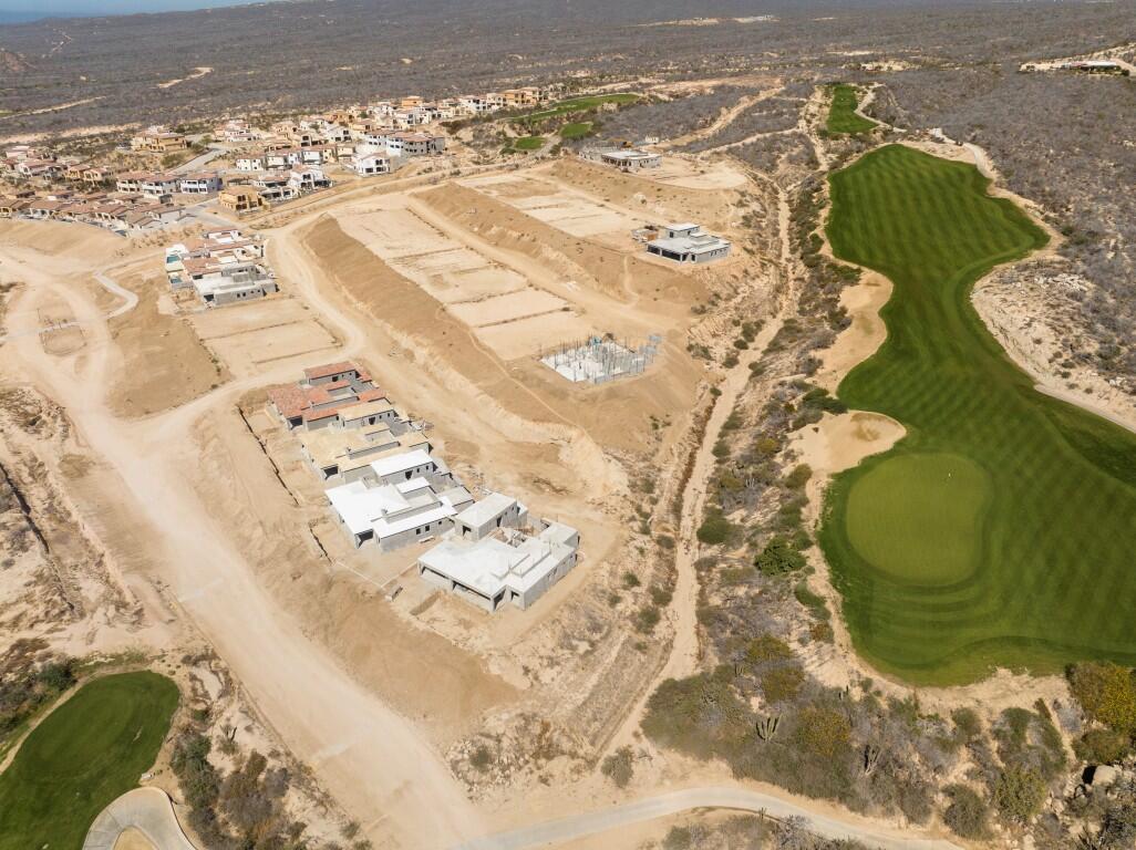 Lot in The Villas-Rcho Sn Lucas, Pacific, photo 3