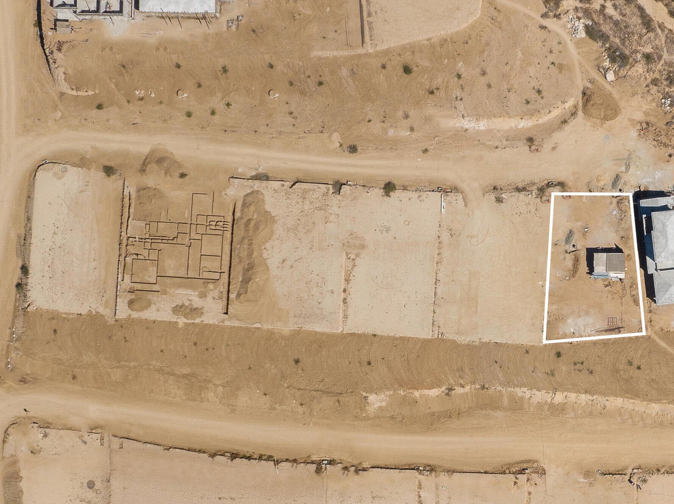 Lot in The Villas-Rcho Sn Lucas, Pacific, photo 5