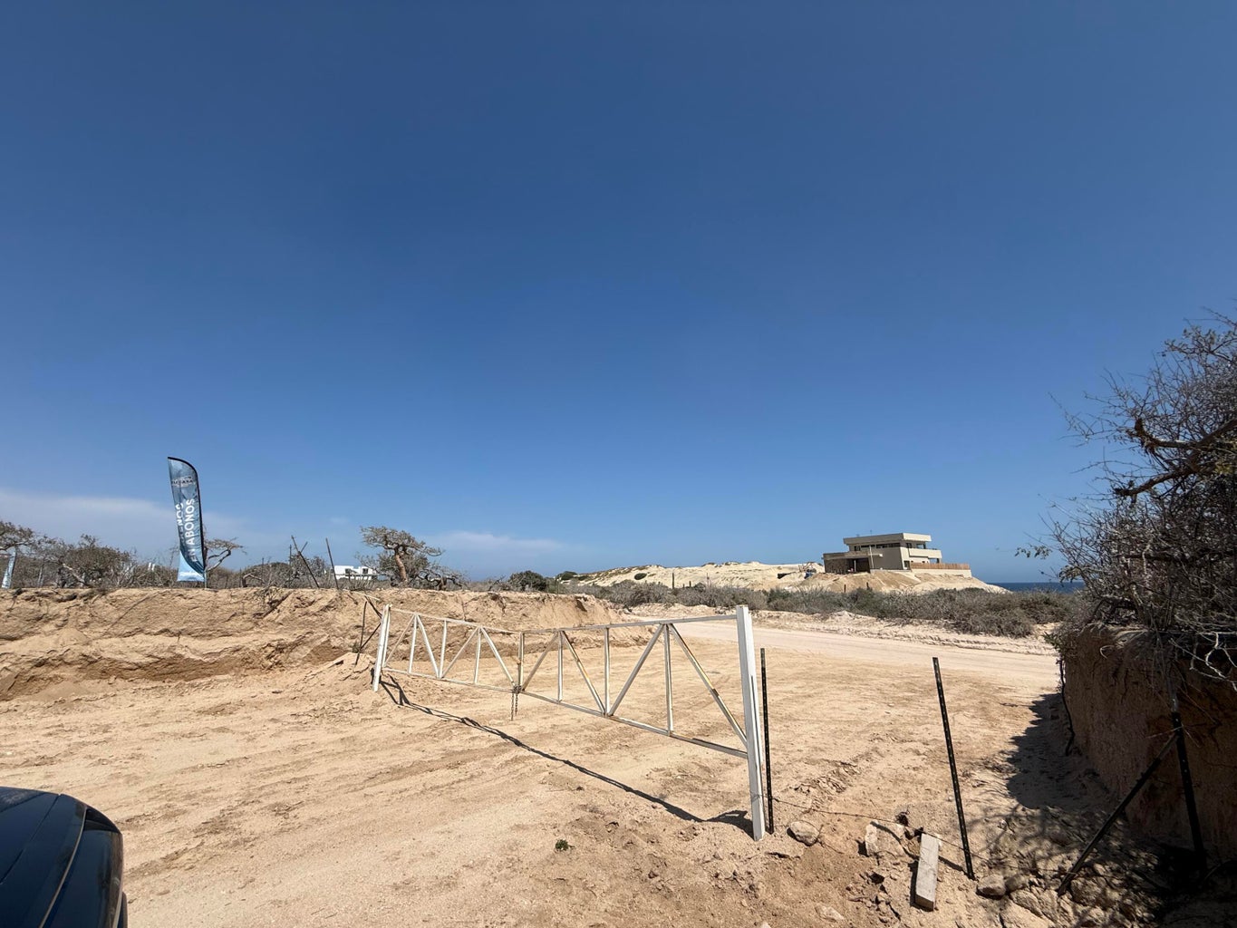 Lot in Shipwrecks, East Cape, photo 4