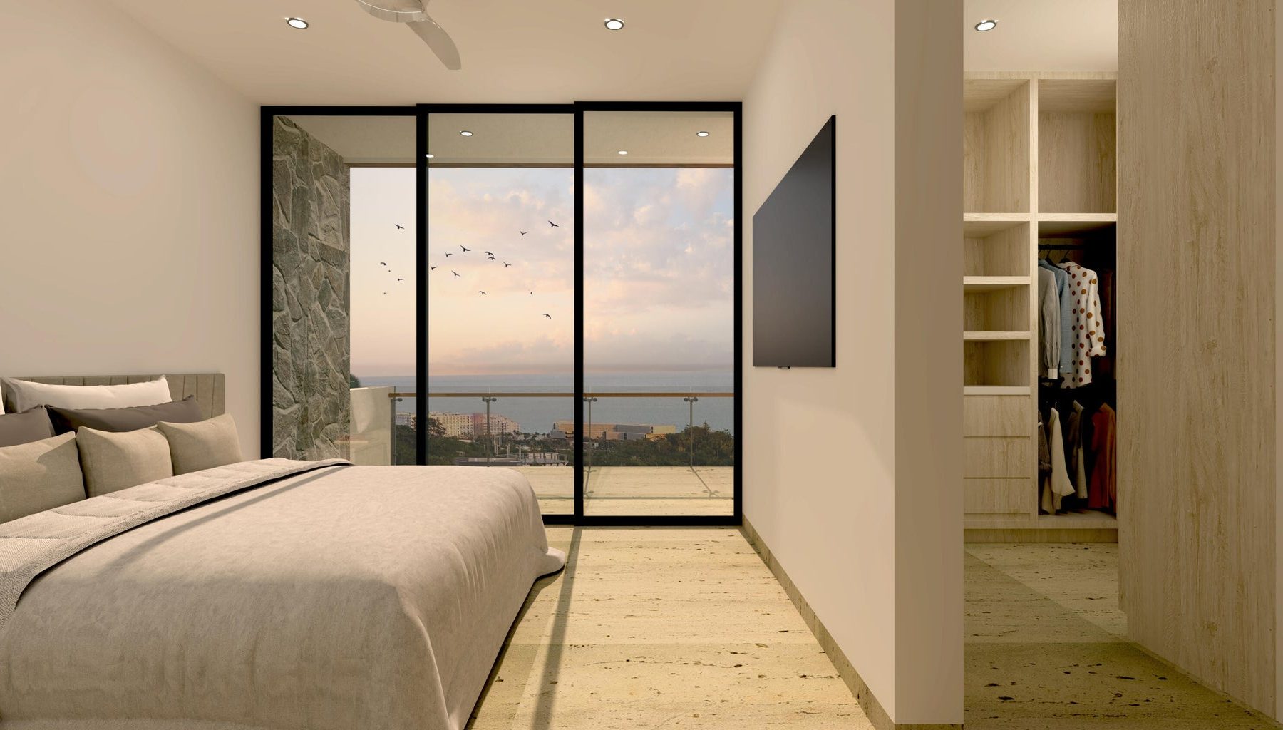 4-Bedroom House in El Tule-Inland:General, San Jose Corridor, photo 5