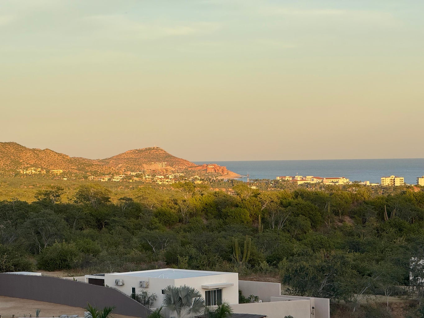 4-Bedroom House in El Tule-Inland:General, San Jose Corridor, photo 3
