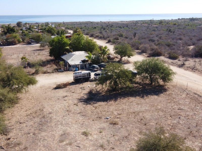 7 Alberto Montano, La Ribera, East Cape