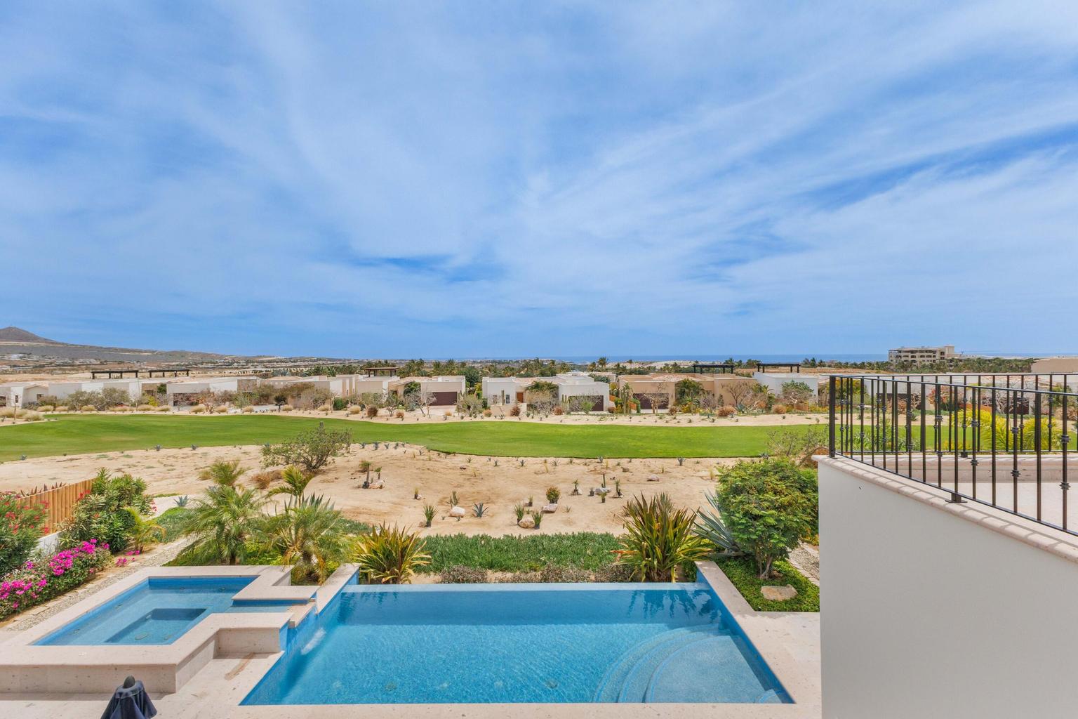 3-Bedroom House in Las Casitas, Pacific, photo 4