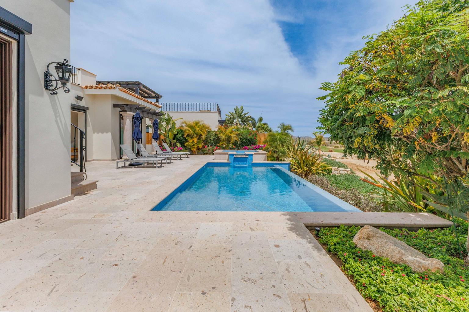 3-Bedroom House in Las Casitas, Pacific, photo 5
