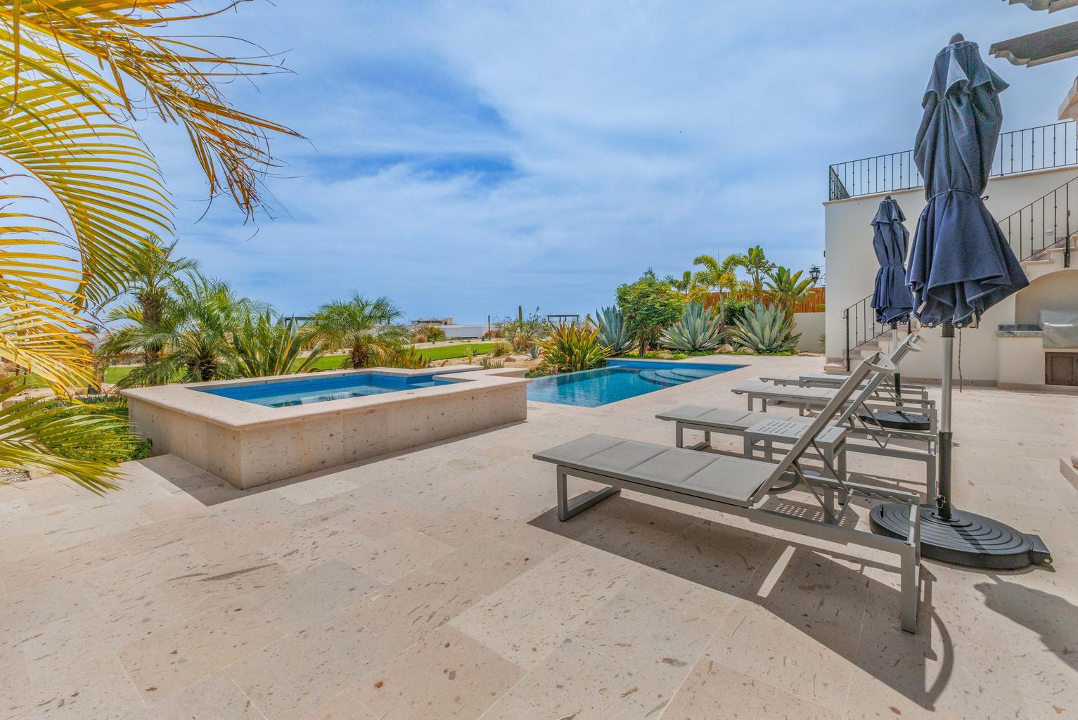 3-Bedroom House in Las Casitas, Pacific, photo 2