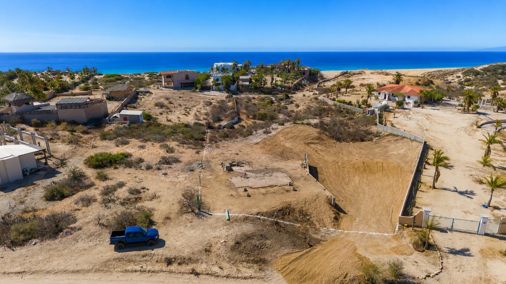 Lot in Pindojo, East Cape, photo 2