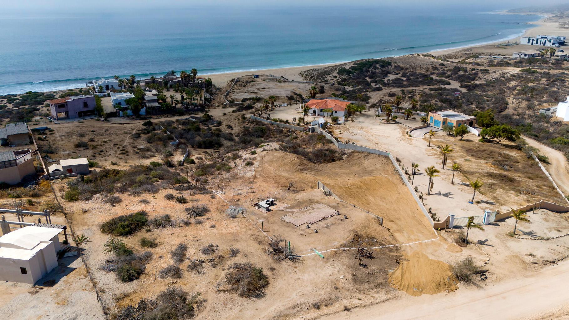 Lot in Pindojo, East Cape, photo 3