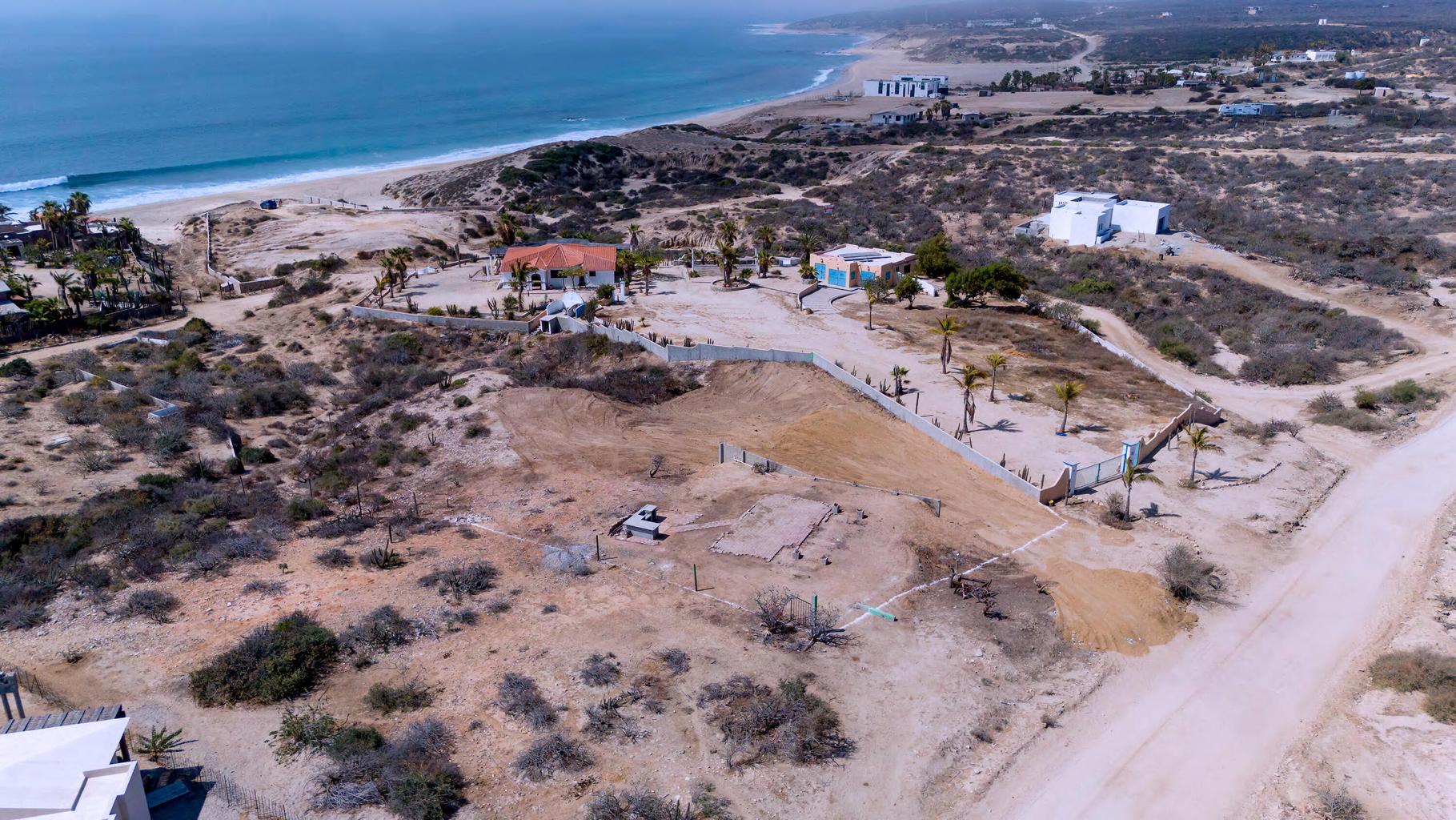 Lot in Pindojo, East Cape, photo 4