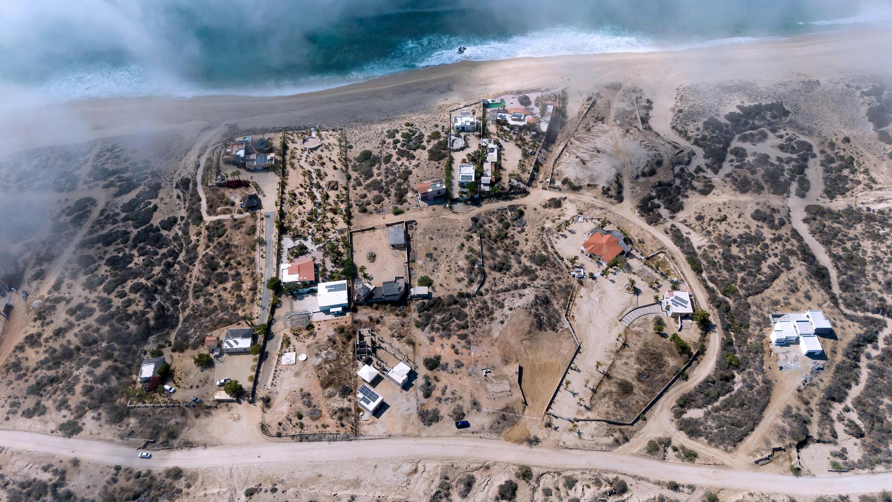 Lot in Pindojo, East Cape, photo 5