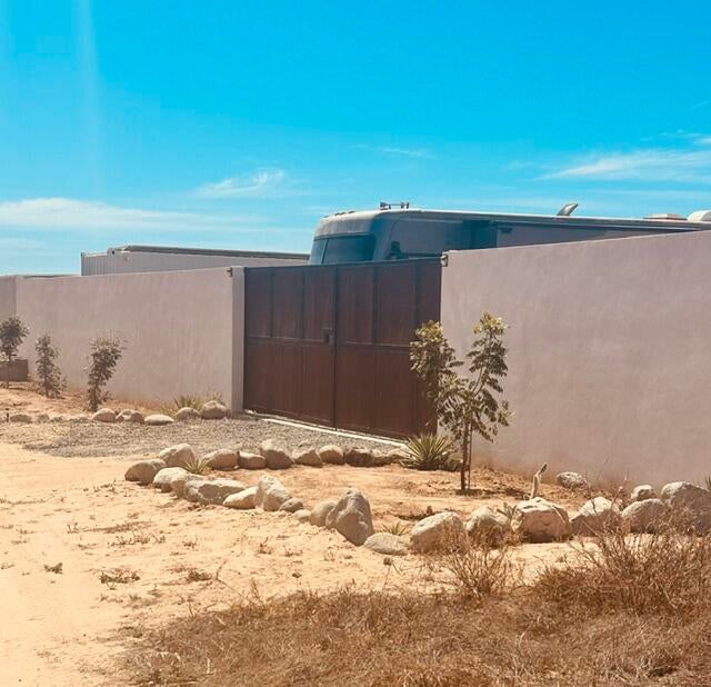 Casa Viejos, Rancho Nuevo, Pacific, photo 4