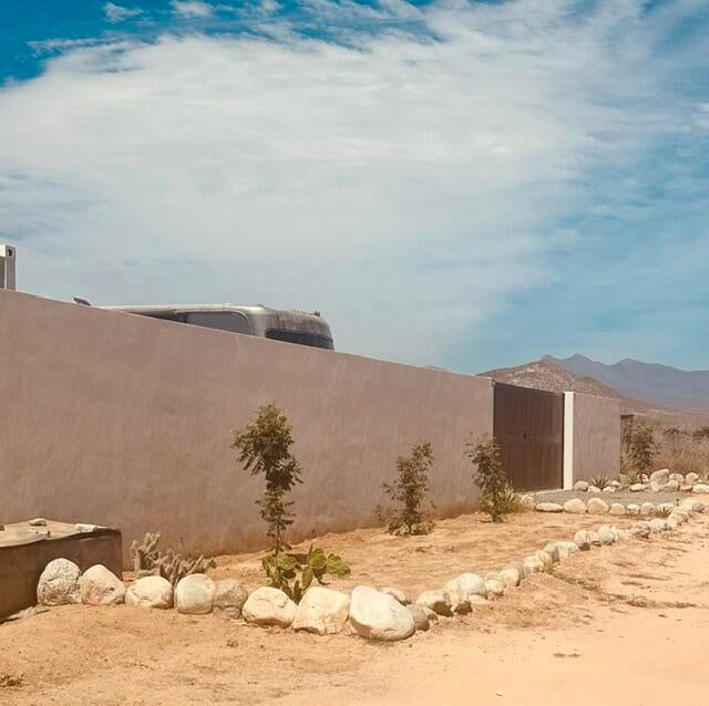 Casa Viejos, Rancho Nuevo, Pacific, photo 2