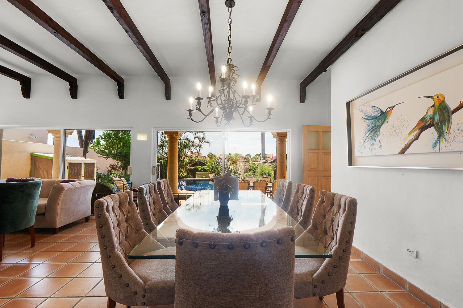 49 Paseo Finisterra, San Jose del Cabo, photo 2