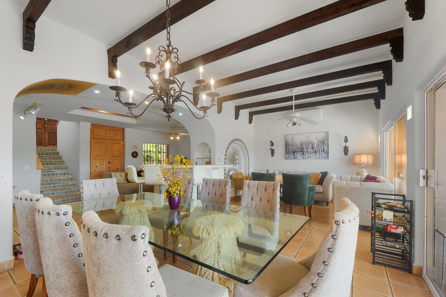49 Paseo Finisterra, San Jose del Cabo, photo 4