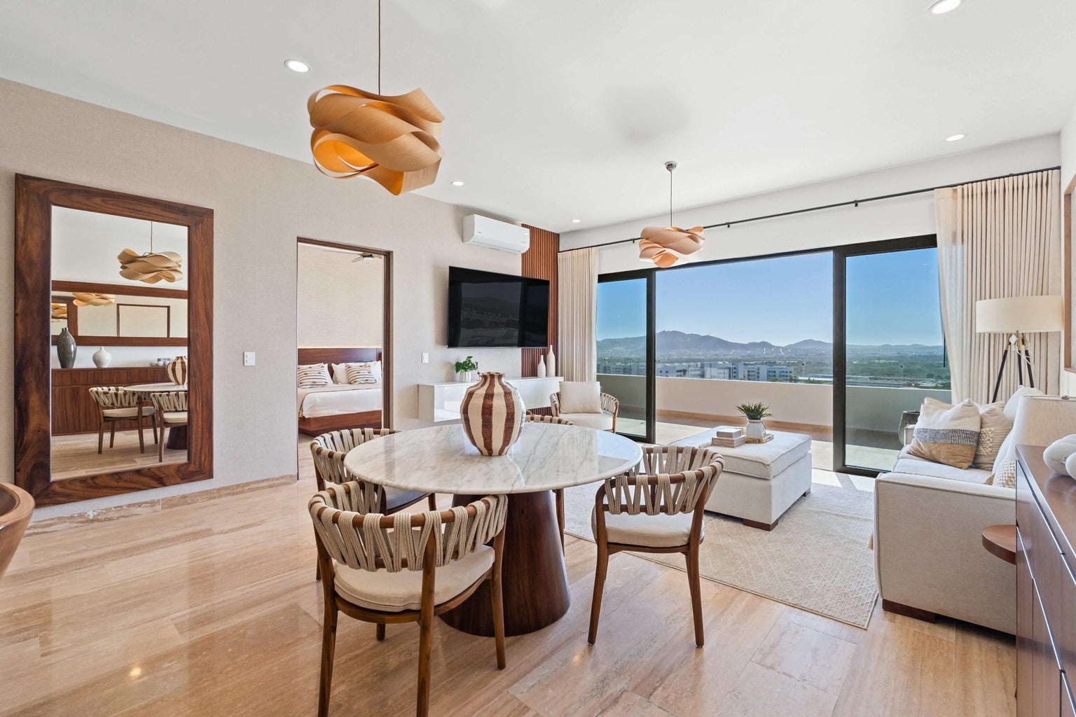 PH Condo A403, Solara del Mar, Cabo Corridor, photo 2