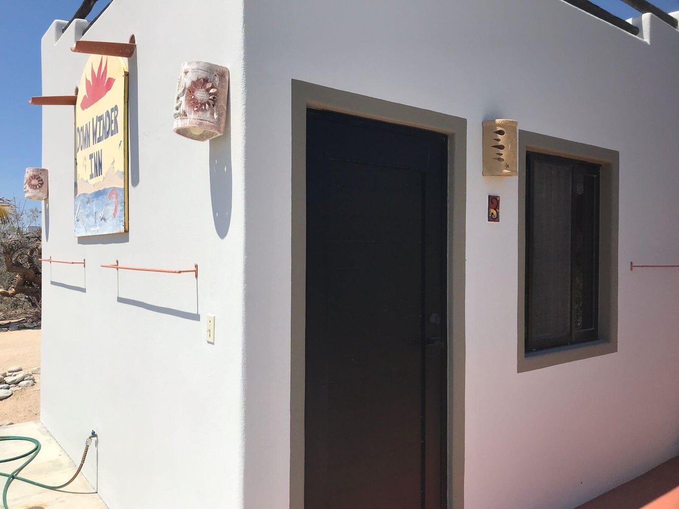 Calle Ballenato, La Ventana, La Paz, photo 5