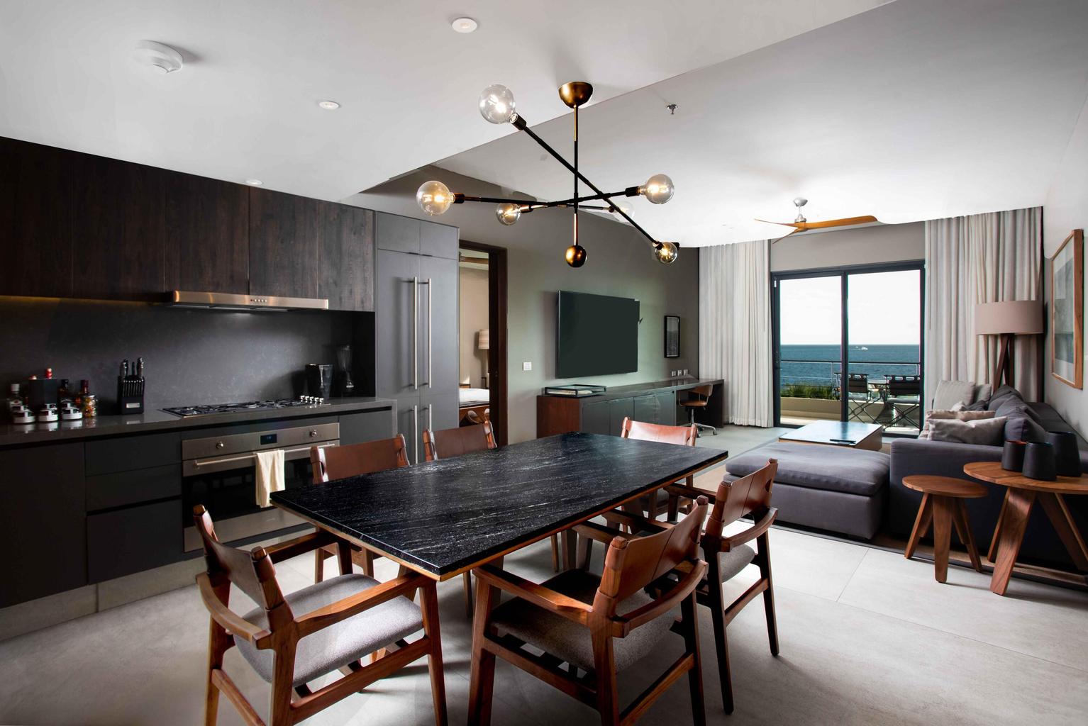 622, The Cape Residences, Cabo Corridor, photo 4