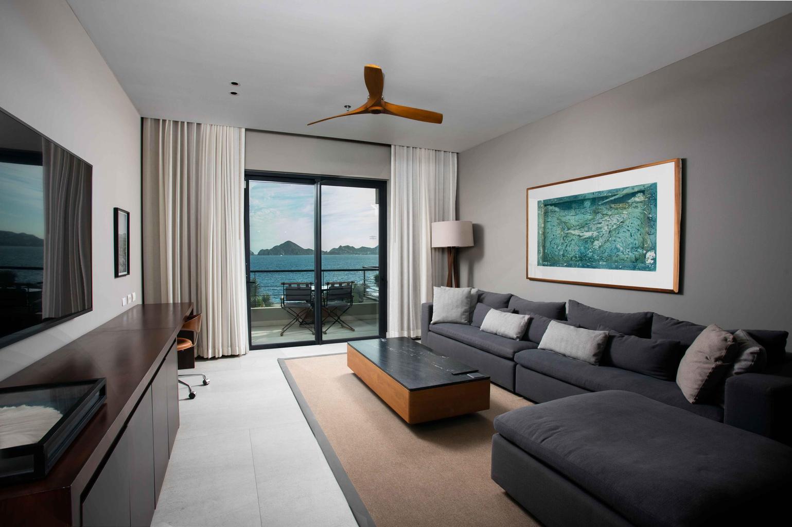 622, The Cape Residences, Cabo Corridor, photo 5