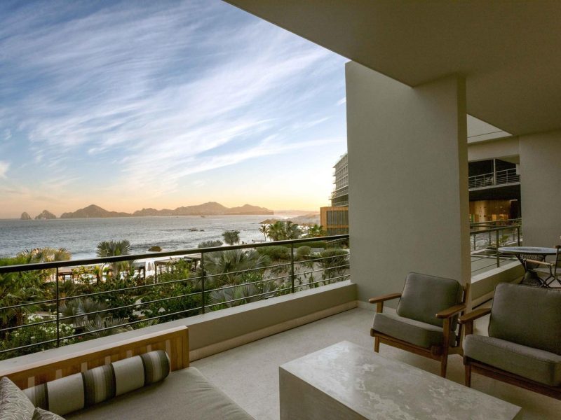 622, The Cape Residences, Cabo Corridor