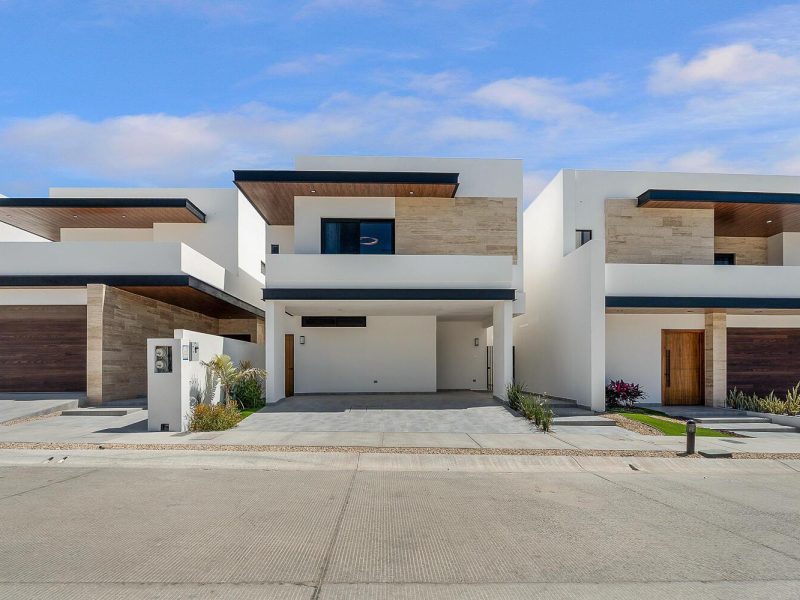 Casa Laurel – 3Br Villa, Solara del Mar, Cabo Corridor