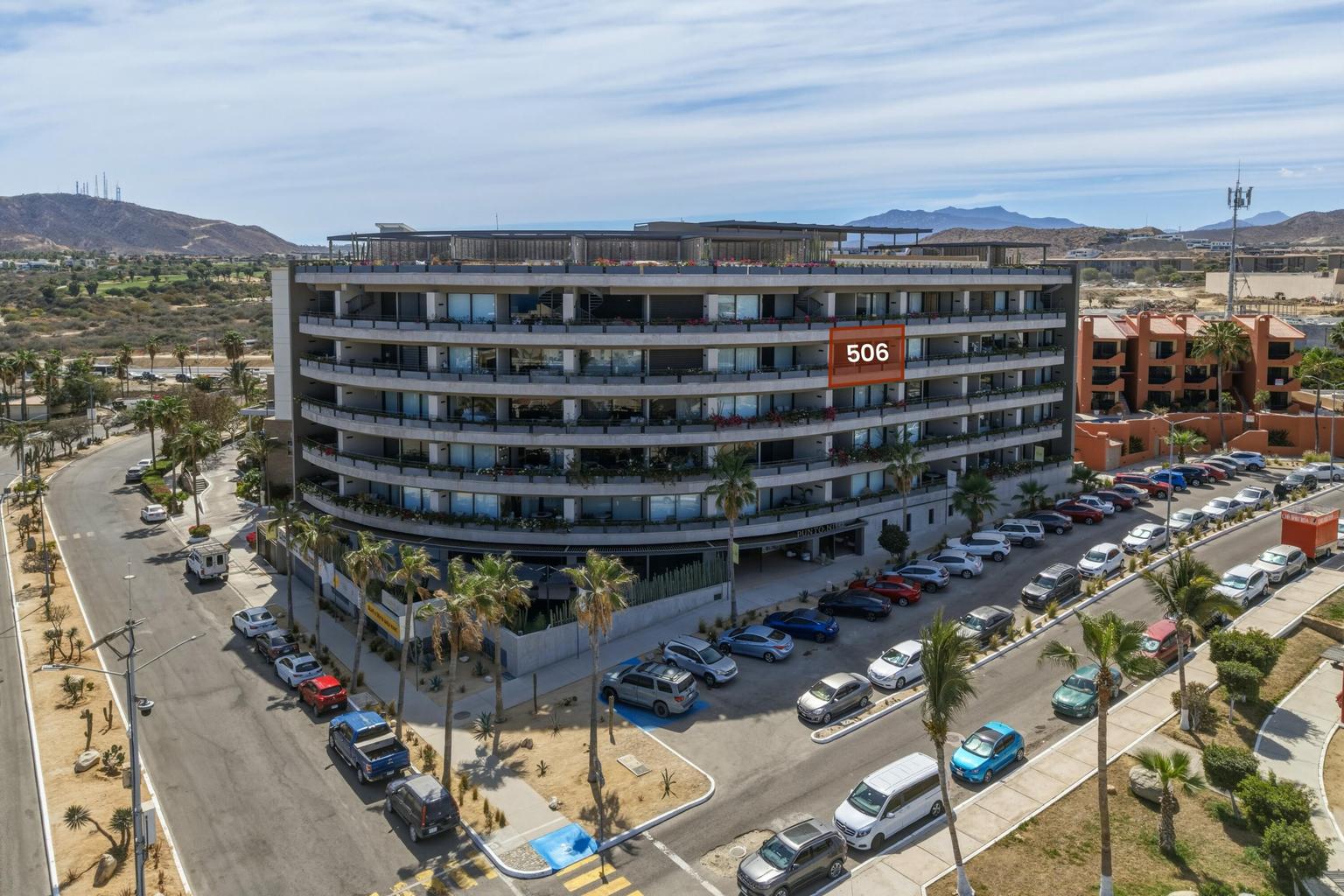 Malecon 506, Punto NIma, San Jose del Cabo, photo 2